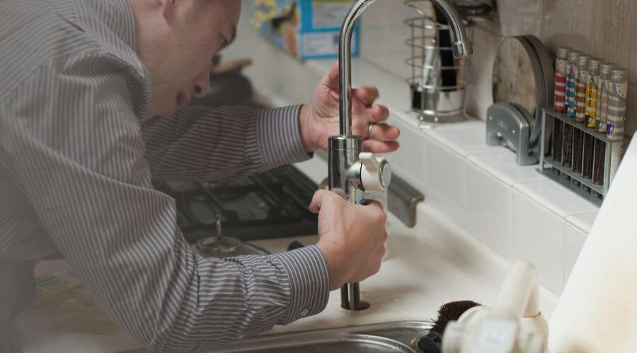 Professional Leak Detection Services in Wesley, AR